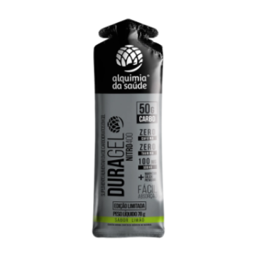 duragel - limao 50g